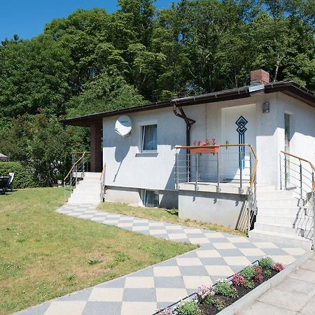 Ferienhaus Pankow Berlin Eksteriør billede