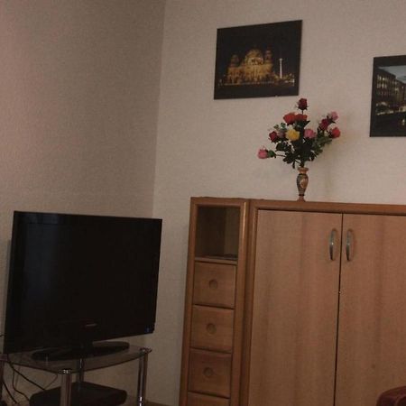 Ferienhaus Pankow Berlin Eksteriør billede