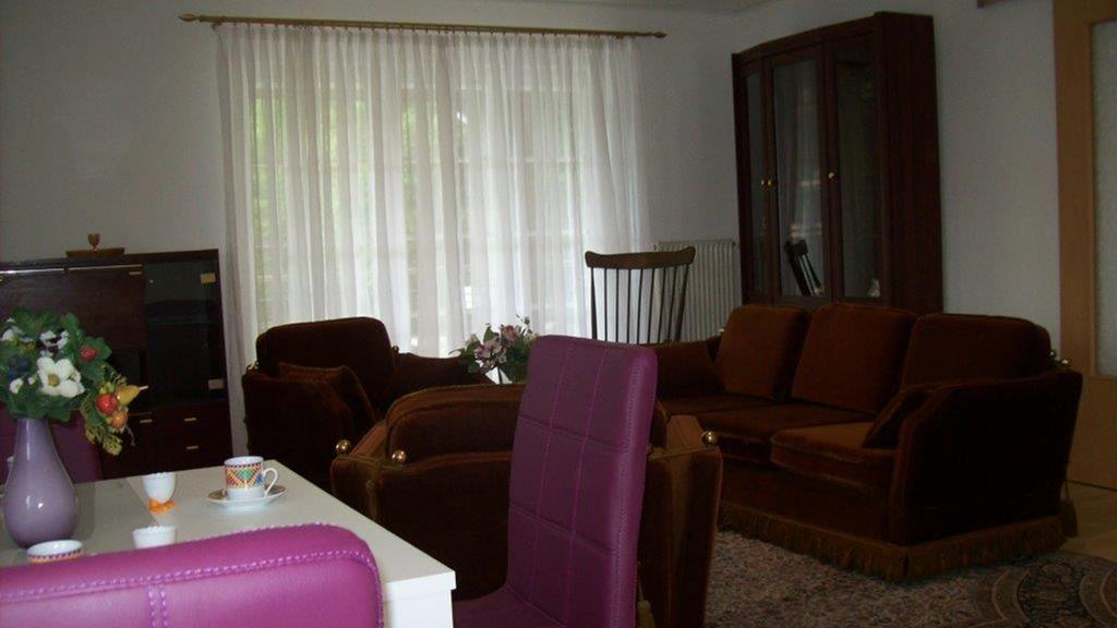 Ferienhaus Pankow Berlin Værelse billede