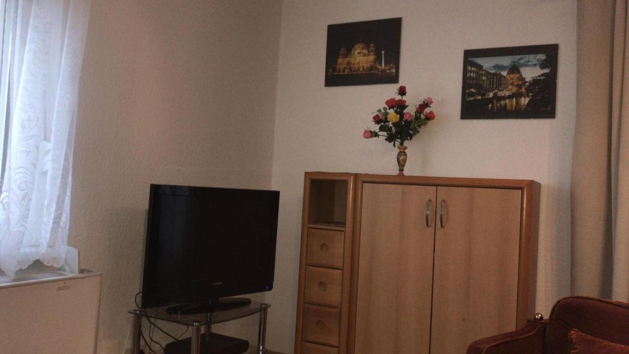 Ferienhaus Pankow Berlin Eksteriør billede