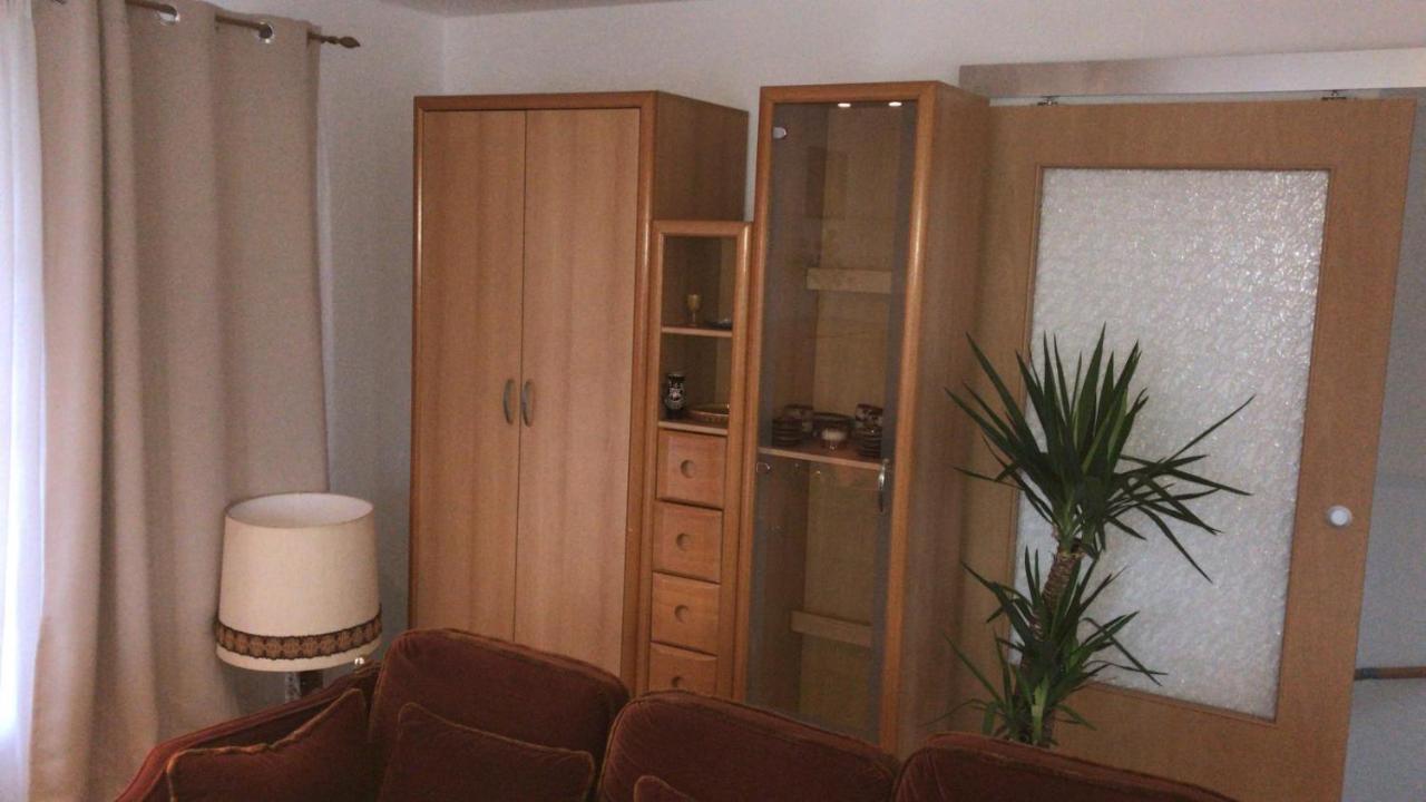 Ferienhaus Pankow Berlin Eksteriør billede