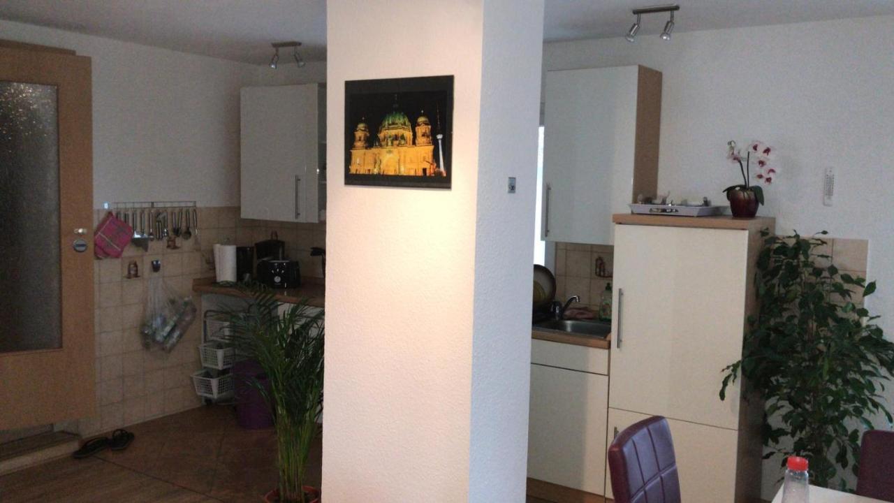 Ferienhaus Pankow Berlin Eksteriør billede