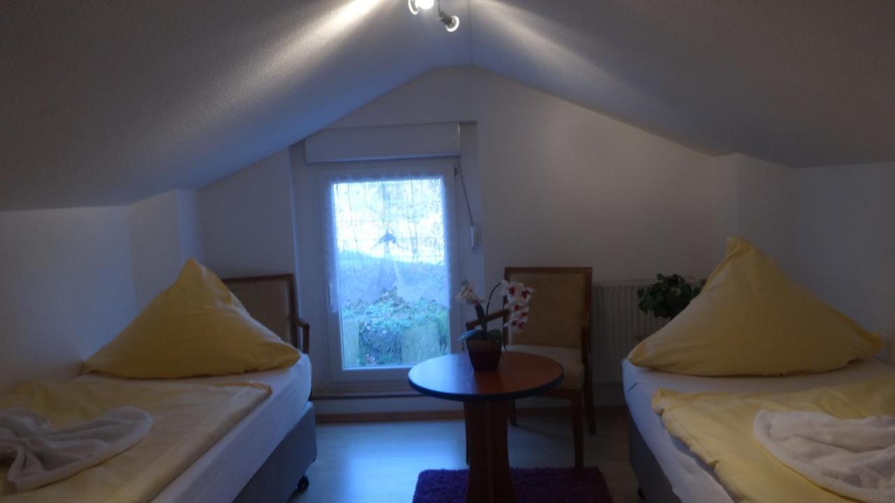 Ferienhaus Pankow Berlin Eksteriør billede